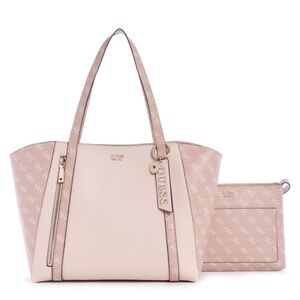 New GUESS Naya Tote